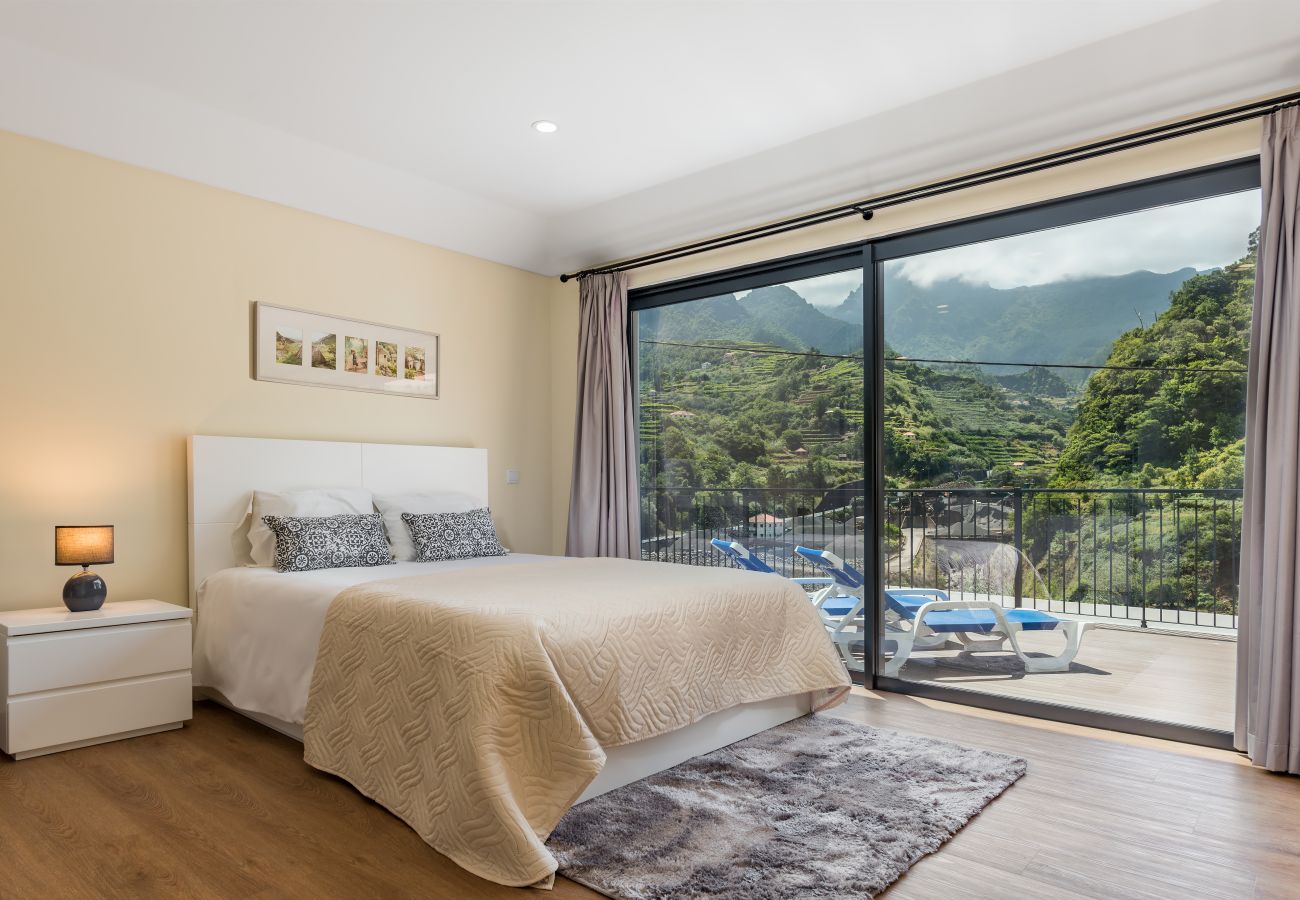 Estudio en São Vicente - Villa Teresa/2 by Atlantic Holiday