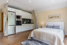 Estudio en São Vicente - Villa Teresa/2 by Atlantic Holiday