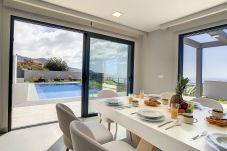 Villa en Estreito Calheta - Villa de la Ponte by Atlantic Holiday