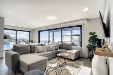 Villa en Estreito Calheta - Villa de la Ponte by Atlantic Holiday