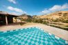 Casa en Joanópolis - Casa de Campo con Piscina y Vista a la Cachoeira dos Pretos
