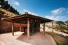 Casa en Joanópolis - Casa de Campo con Piscina y Vista a la Cachoeira dos Pretos