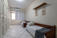 Apartamento en Rio de Janeiro - A 2 minutos de la playa de Copacabana | A303