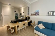 Apartamento en Madrid - Lovely and Arts Flat Madrid City Center.Temporal