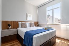 Apartamento en Rio de Janeiro - Confort en Copacabana | 150m de la playa | NSC1203 