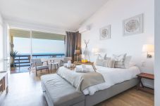 Apartamento en Caniço - Madeira Ocean View by Atlantic Holiday