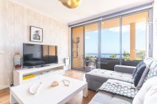 Apartamento en Caniço - Vista Mar by Atlantic Holiday