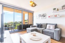 Apartamento en Caniço - Vista Mar by Atlantic Holiday