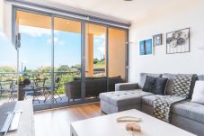 Apartamento en Caniço - Vista Mar by Atlantic Holiday