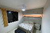 Apartamento en Vila Velha - Lindo Apto frente ao mar da Praia de Itaparica ES