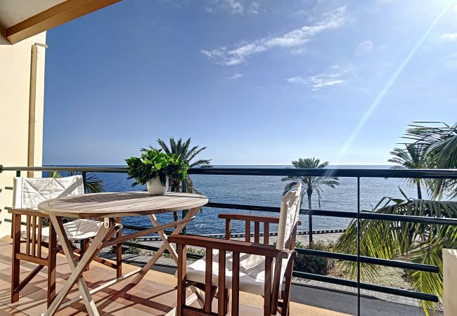 Apartamento en Madalena do Mar - Sunny Side by Atlantic Holiday