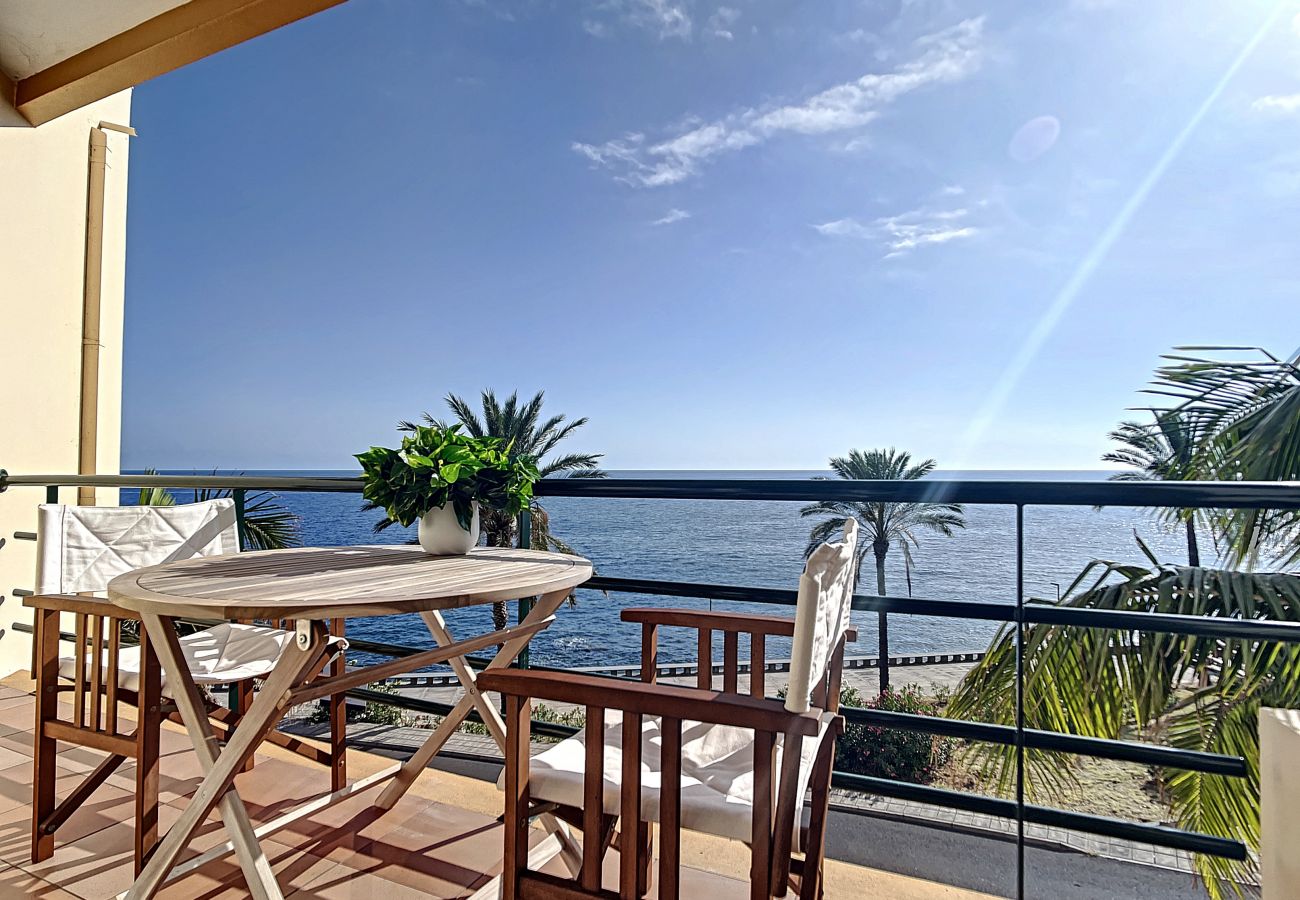 Apartamento en Madalena do Mar - Sunny Side by Atlantic Holiday