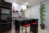 Apartamento en Rio de Janeiro - Refugio en Copacabana | Para 4 personas | NSC401 