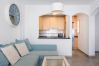 Apartamento en Adeje -  APARTAMENTO A 50M DEL MAR EN LA CALETA 