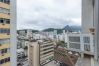 Apartamento en Rio de Janeiro - Apto com WiFi e ótima localização, Laranjeiras/RJ