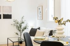 Apartamento en Madrid - Apartamento Delicias Madrid Atocha 