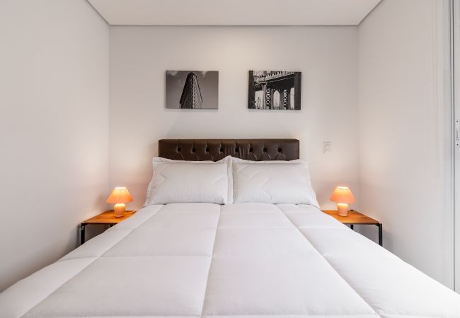 Estudio en São Paulo - Studio Bela Vista Teatro Renault