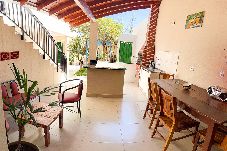 Apartamento en Campo Grande - Ótimo apto com lazer e Wi-Fi em Campo Grande/MS