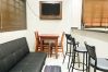 Apartamento en Campo Grande - Apto com churrasq em Monte Castelo-Campo Grande/MS