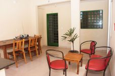 Apartamento en Campo Grande - Ótimo apto c WiFi - Monte Castelo, Campo Grande/MS