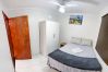 Apartamento en Campo Grande - Ótimo apto c WiFi - Monte Castelo, Campo Grande/MS