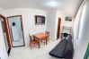 Apartamento en Campo Grande - Ótimo apto c WiFi - Monte Castelo, Campo Grande/MS