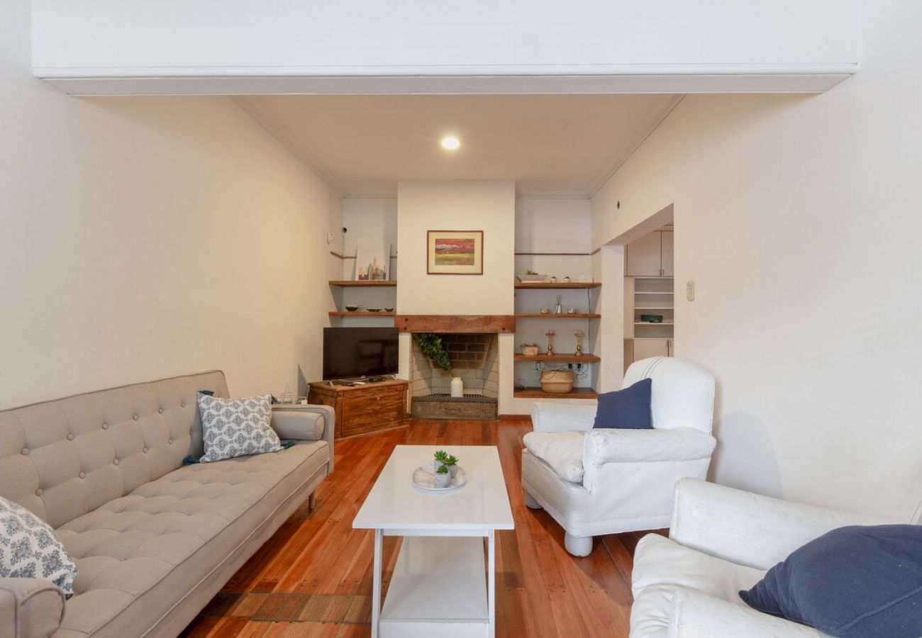 Casa en Mendoza -  Espaciosa Casa a pocos metros del Parque