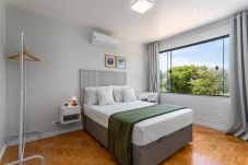 Apartamento en Rio de Janeiro - A 2 km de Praia da Alvorada, cerca de Barra Shopping | AM203