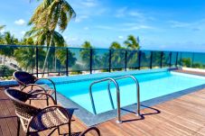 Apartamento en João Pessoa - Imperial Suítes | Cabo Branco, Studio Comfort