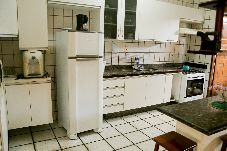 Casa en Natal - Casa aconchegante c jardim em Ponta Negra Natal/RN