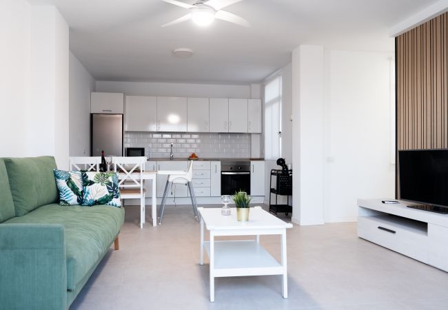 Apartamento en Los Cristianos - Martina Sky View