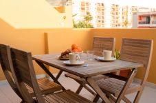 Apartamento en Los Cristianos - Martina Sky View