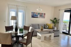 Villa en San Bartolomé de Tirajana - Villa Horizon Salobre 7