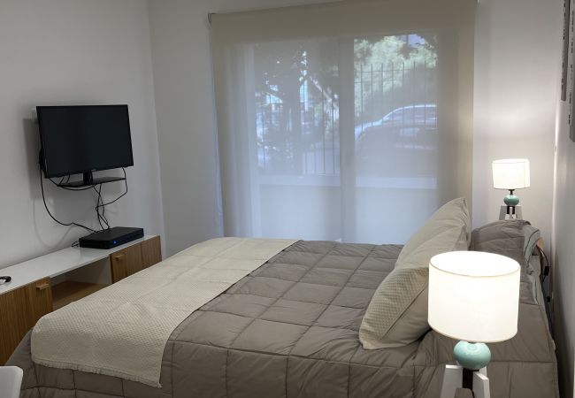 Estudio en San Martin de los Andes - Vista Norte 3 - Andarlibre