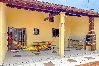 Casa en Praia Grande - Casa a 5 minutos de carro até a Praia Jardim Real