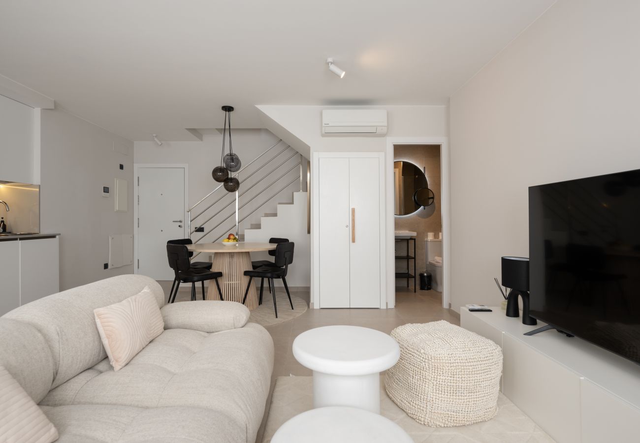 Destino turístico con alojamiento disponible para reservar en Liviind Travel