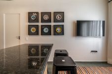 Apartamento en São Paulo - OF301 Oscar freire com piscina e academia