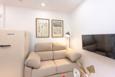 Apartamento en Madrid - Coqueto y elegante ap. Politécnica Temporal 