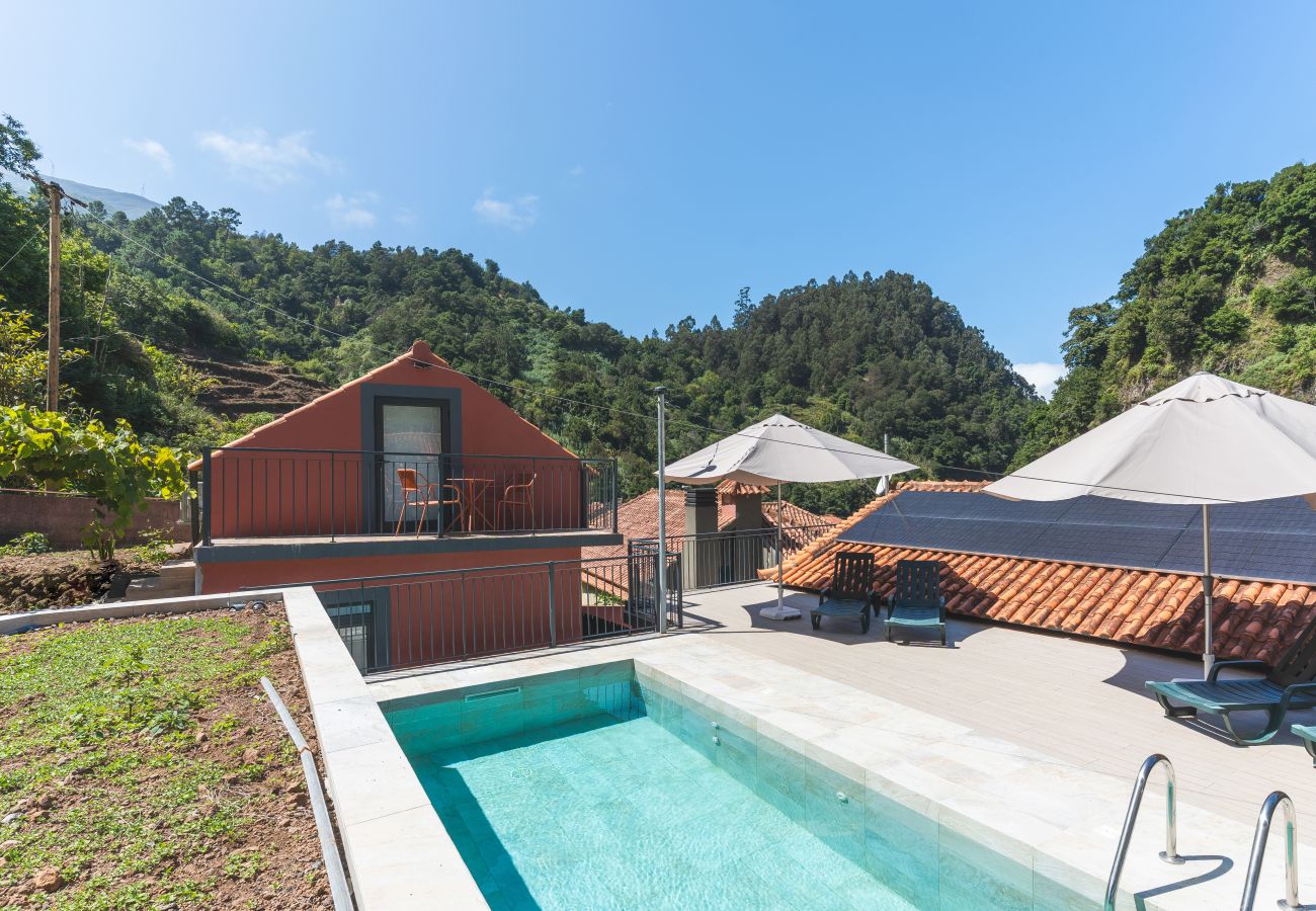 Casa en São Vicente - Avo Maria House by Atlantic Holiday