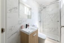 Estudio en Madrid - TETUAN - 