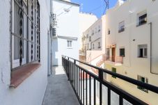 Estudio en Madrid - TETUAN - 