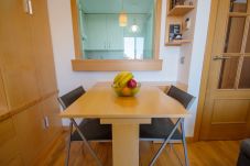 Apartamento en Madrid - Cómodo y tranquilo apartamento Aeropuerto 