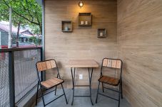 Apartamento en Rio de Janeiro - 4 minutos de la playa de Ipanema | FA202