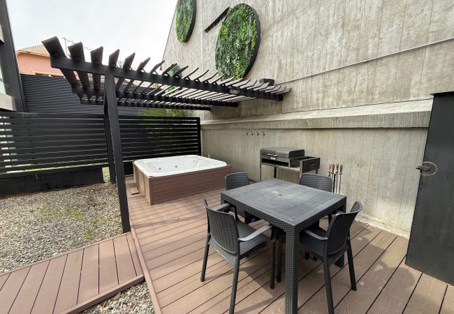 Apartamento en San Martin de los Andes - Dolomite 2 - Andarlibre