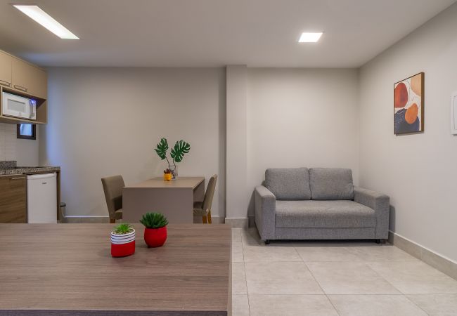 Estudio en São Paulo - GALERIA JP220