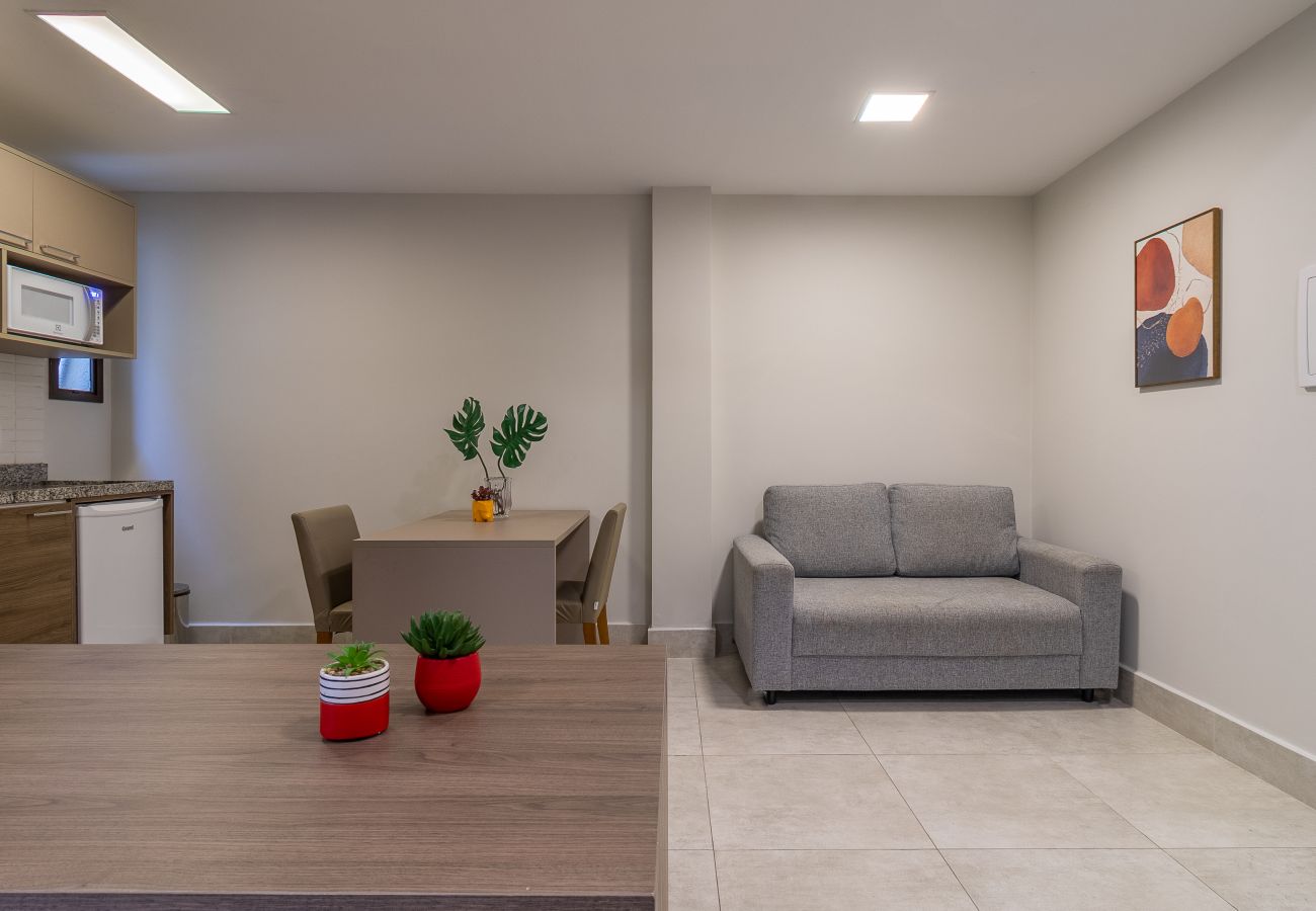 Estudio en São Paulo - GALERIA JP220