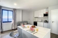 Apartamento en Ponta Delgada - My School II by Atlantic Holiday