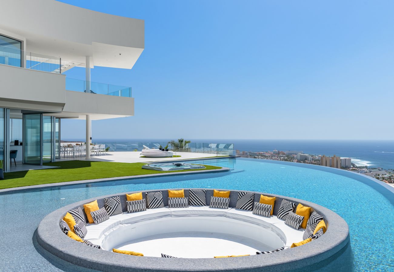 Destino turístico con alojamiento disponible para reservar en Liviind Travel