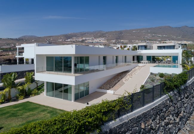 Villa en Adeje - Villa Majestic