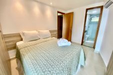 Apartamento en João Pessoa - Luxor Paulo Miranda | Vista Mar e Piscina C#403